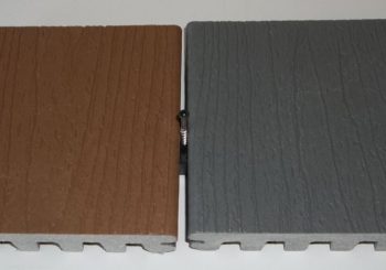 Trex Composite Decking