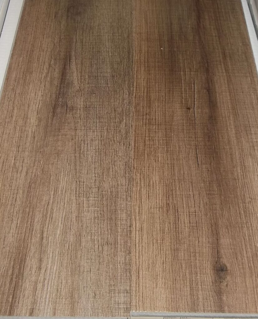 Steeped Tea Vinyl Floor W/ Attached Pad $2.78 Sq Ft