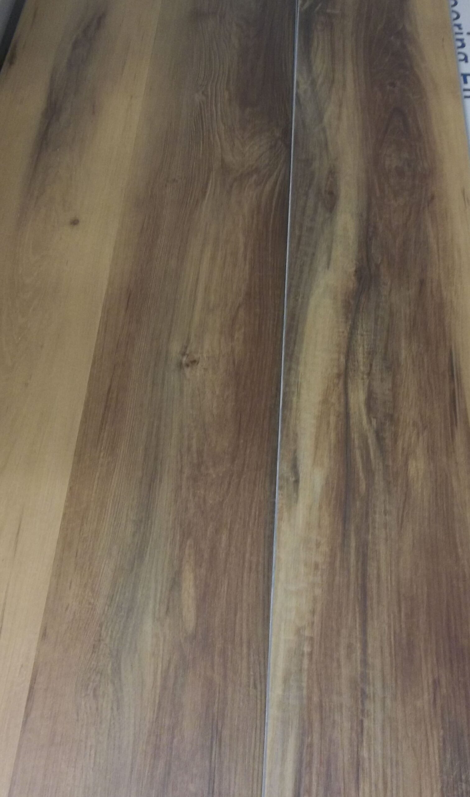 Belmont Hickory Vinyl Flooring $2.50/sq ft