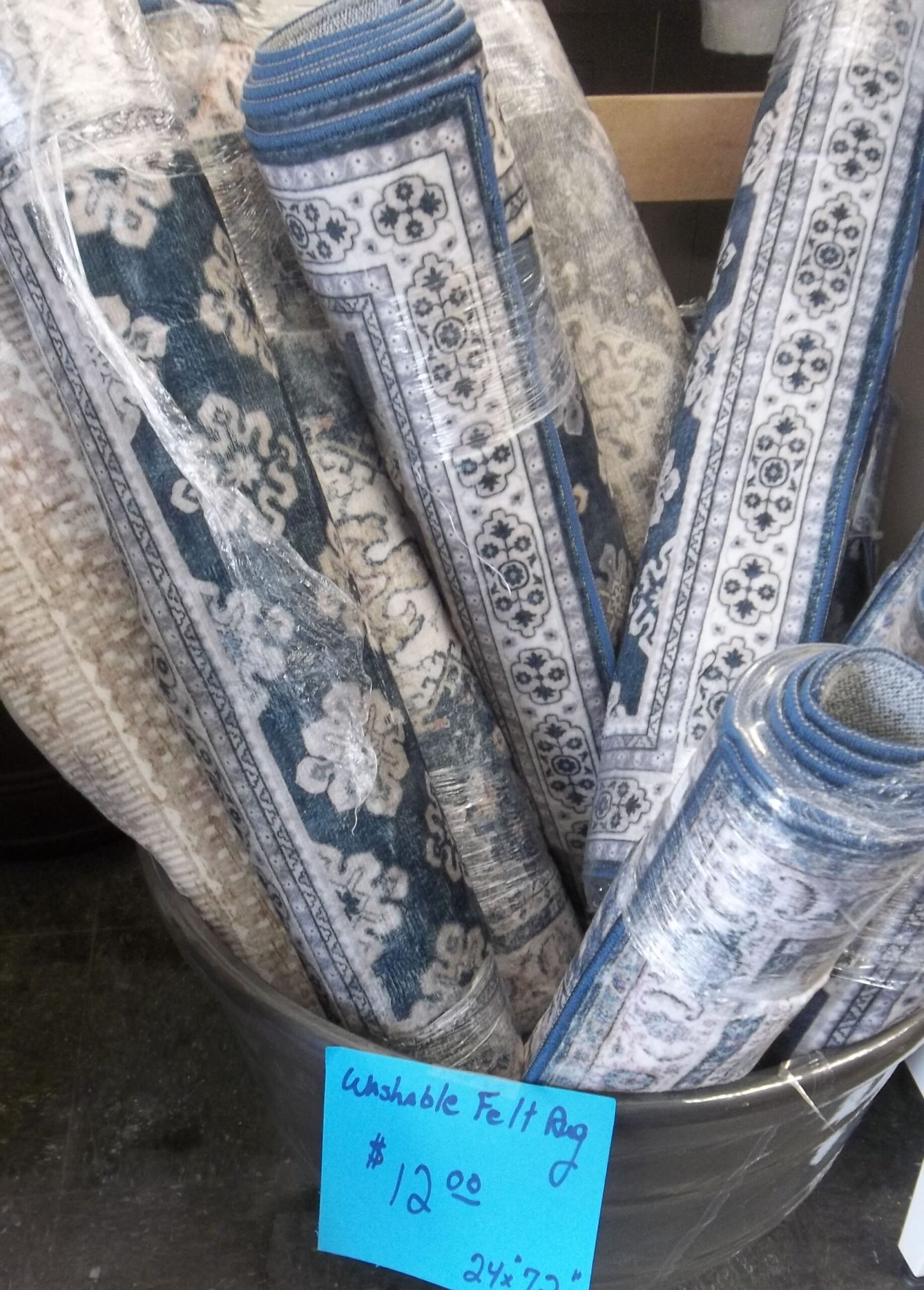 Rug Runners 