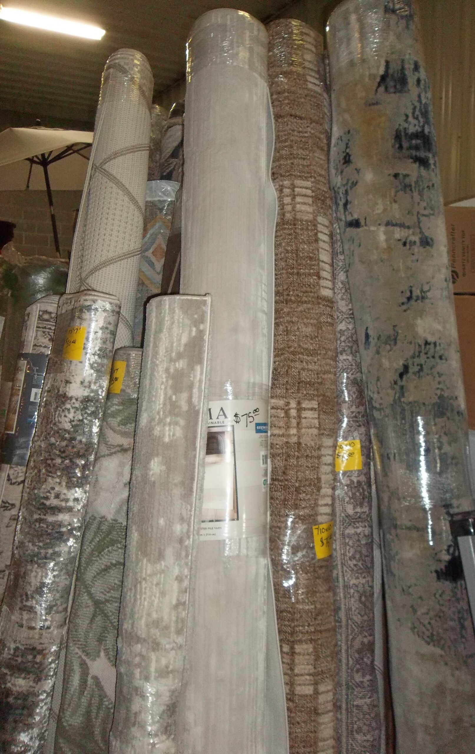 Rugs