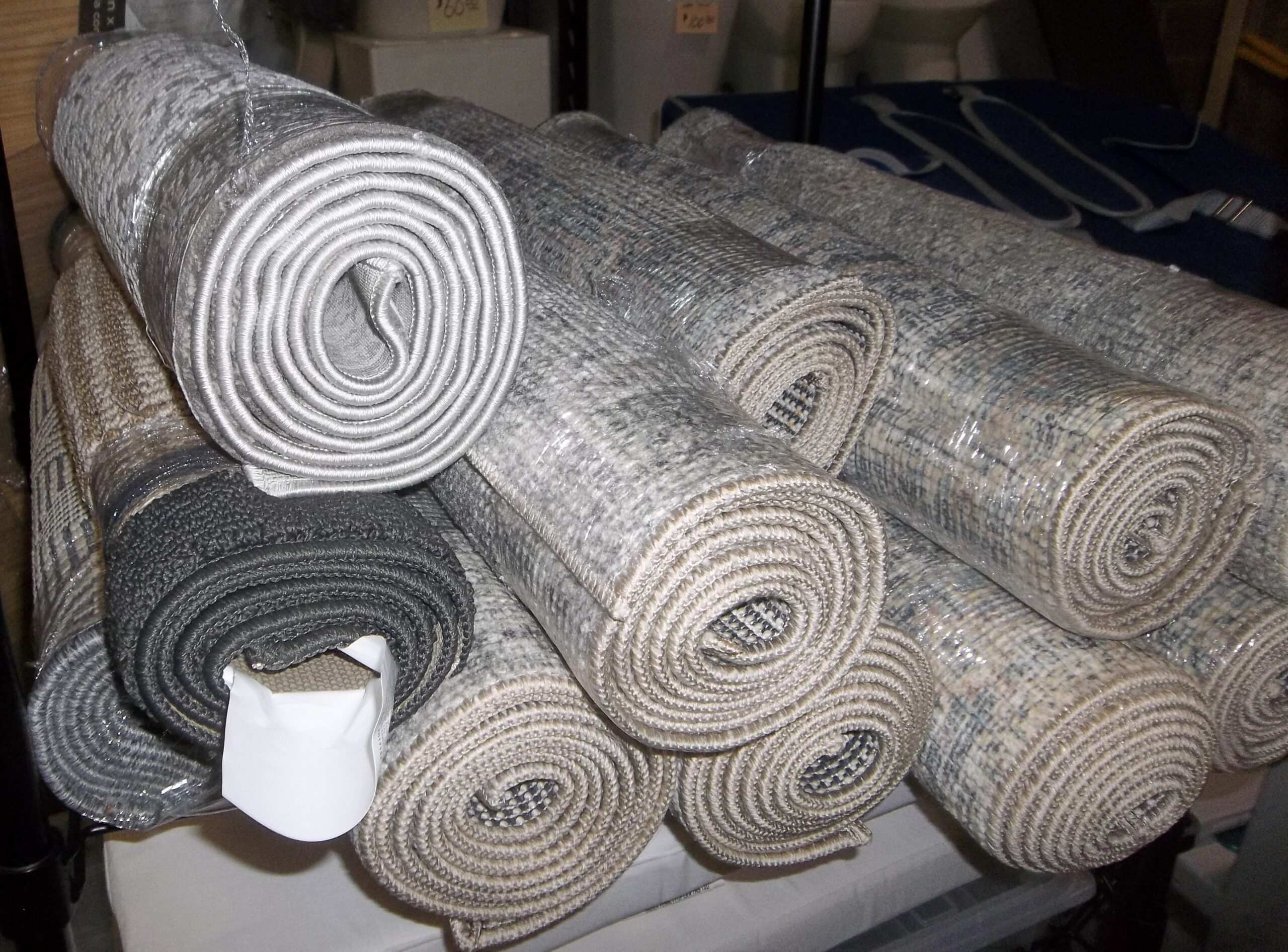 Carpet Runners