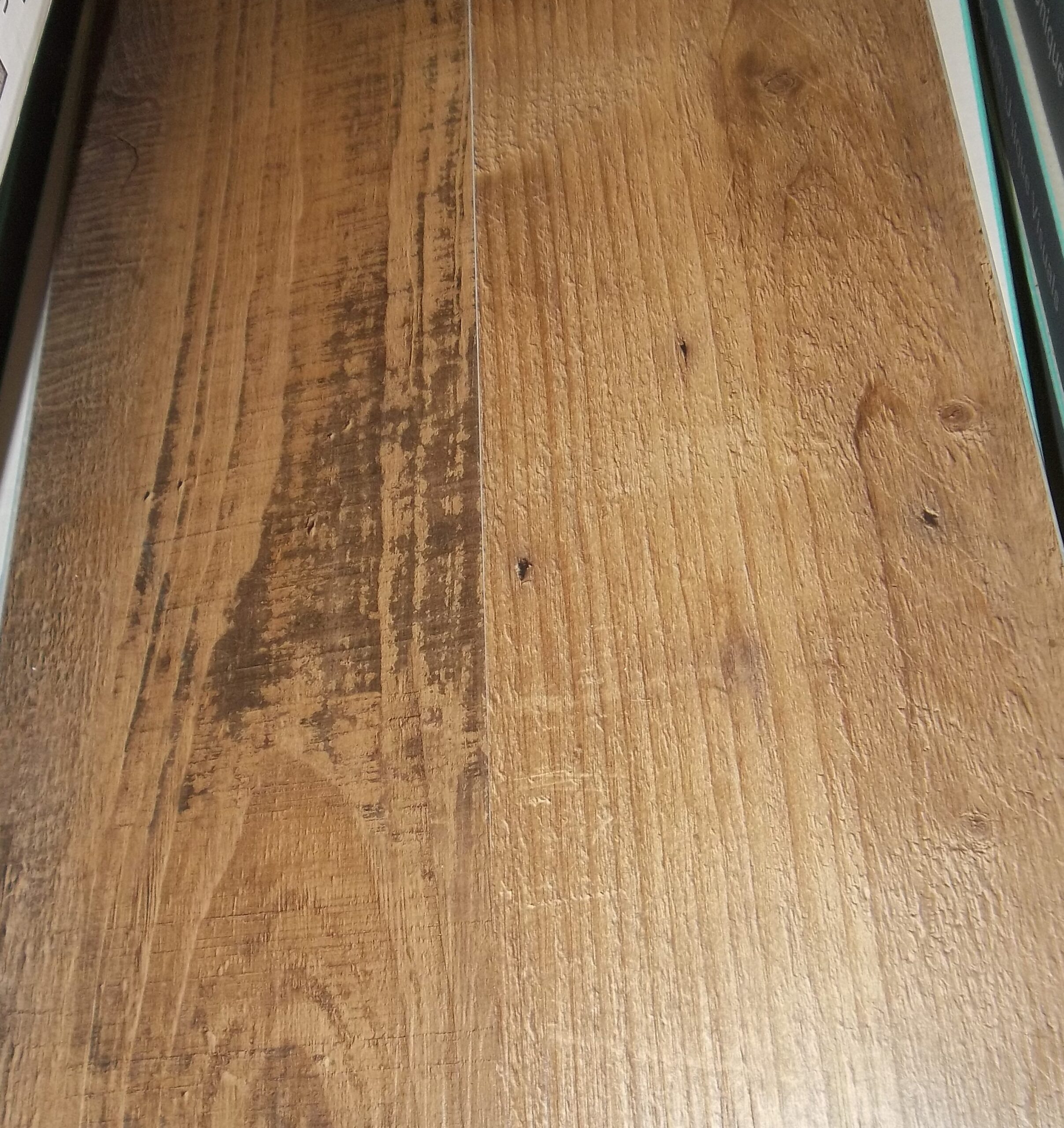 Duxbury Oak Vinyl Flooring $2.90/sq ft